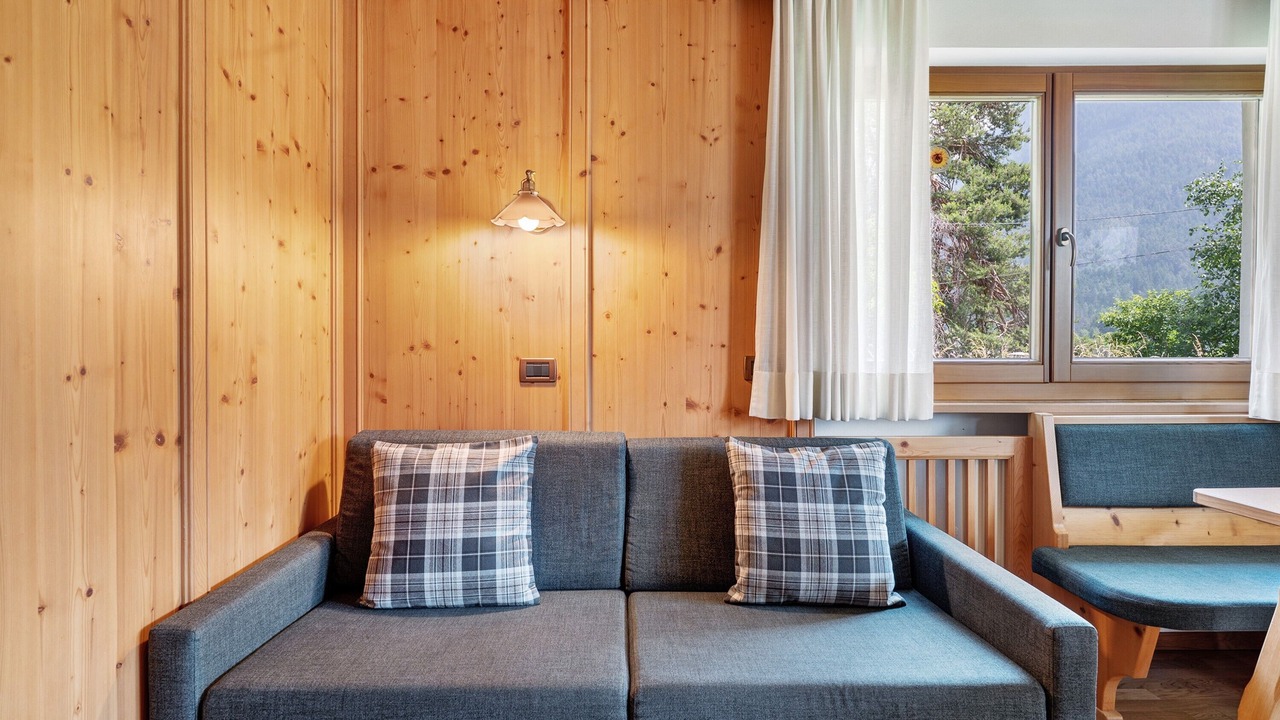 Photo of Livingroom in Siusi