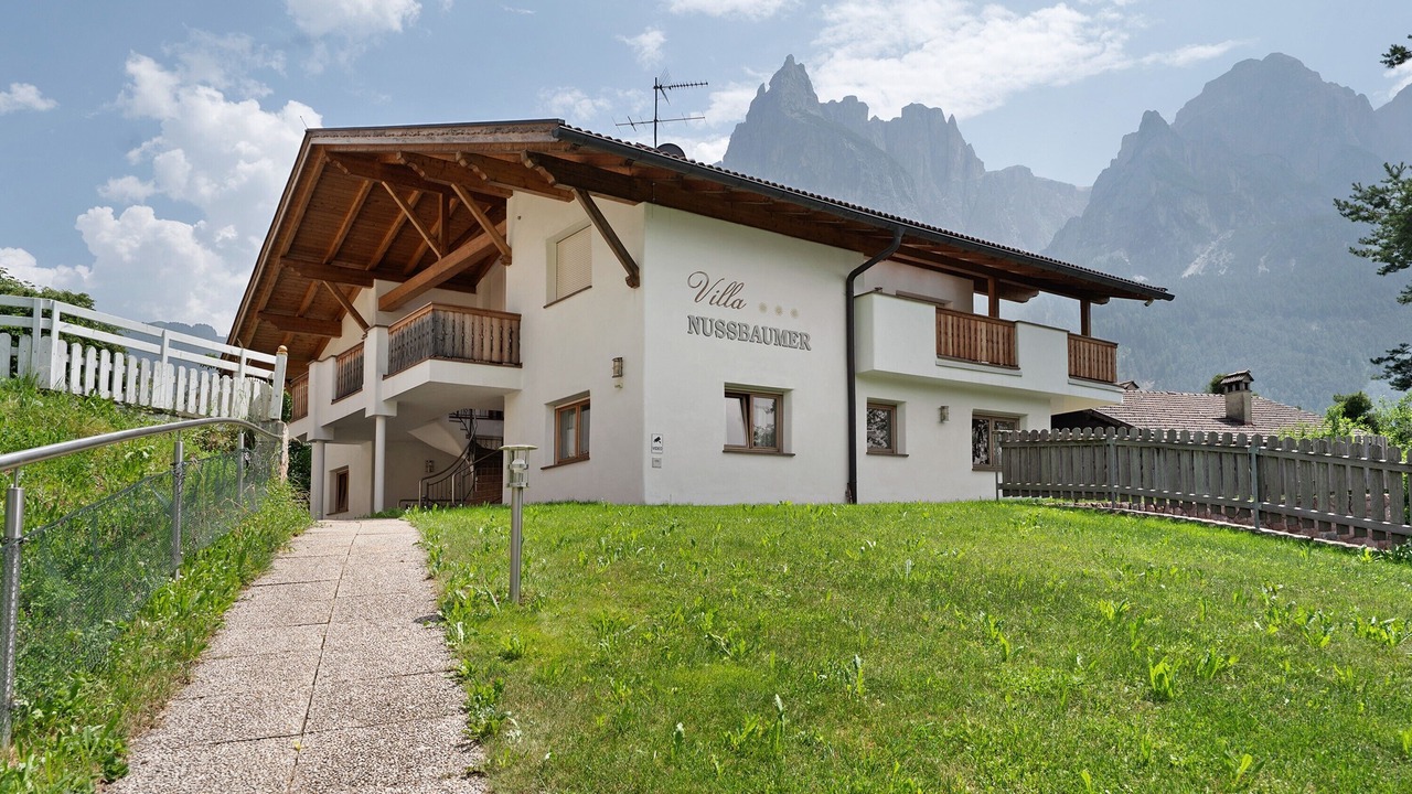 Photo of Outdoor in Siusi