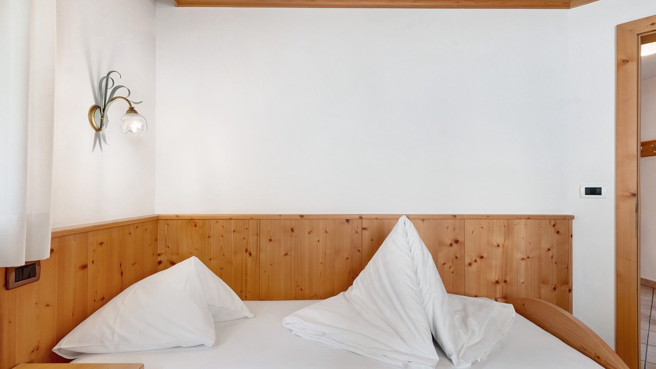 Photo of Bedroom in Siusi