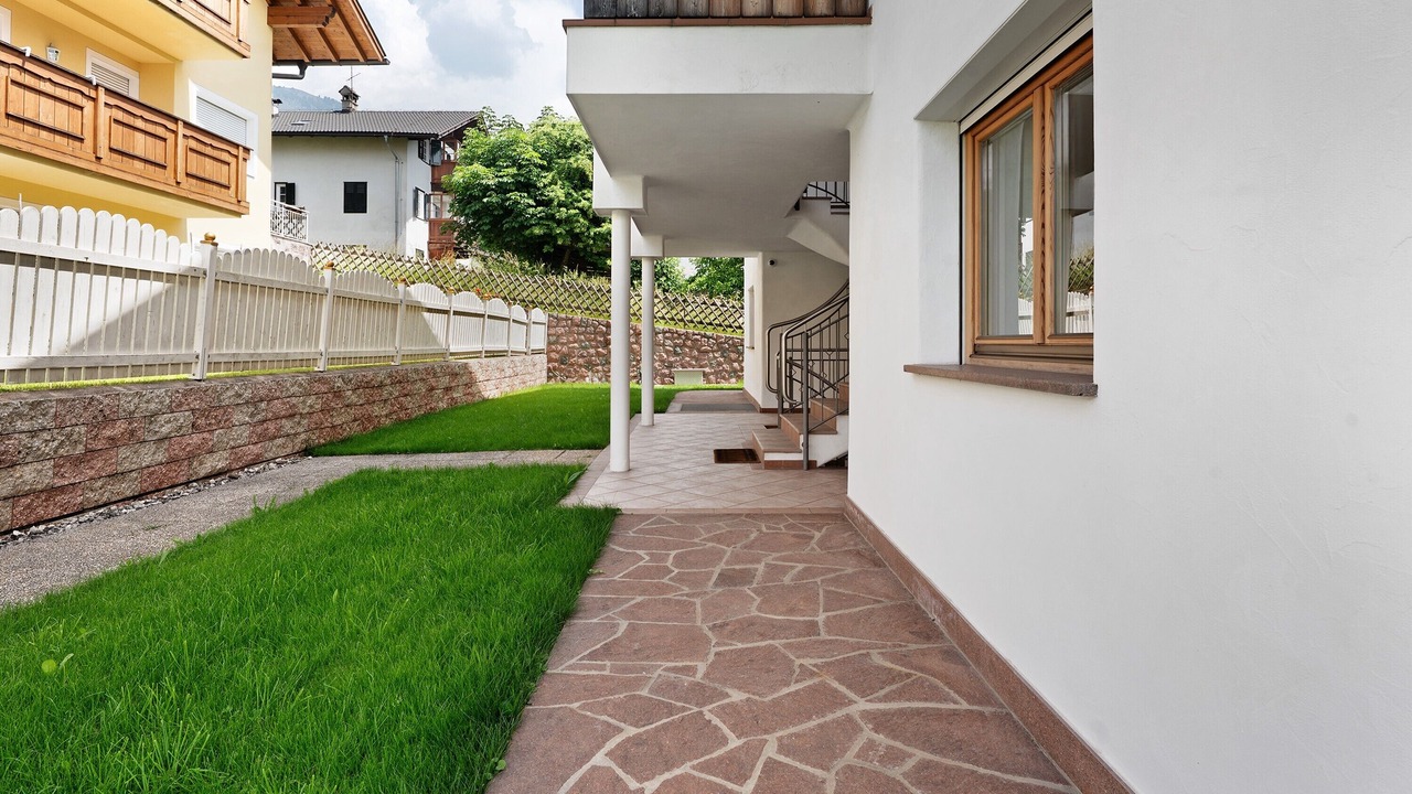 Photo of Outdoor in Siusi