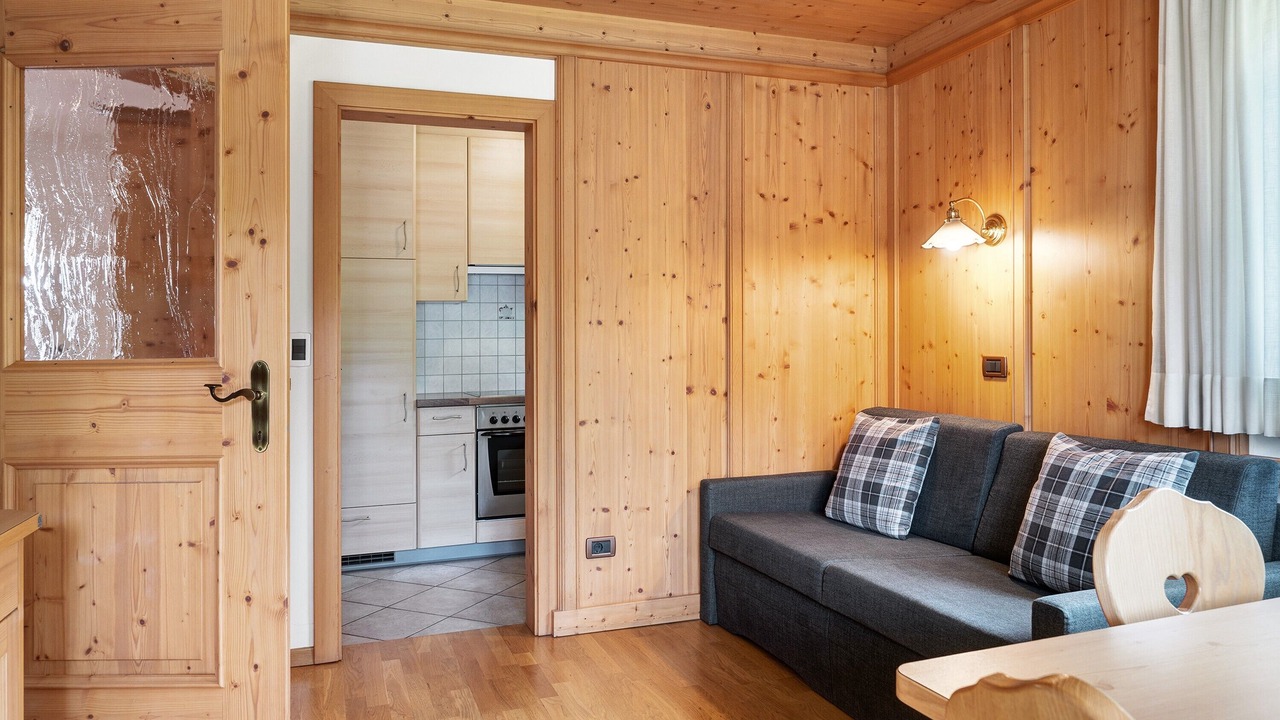 Photo of Livingroom in Siusi
