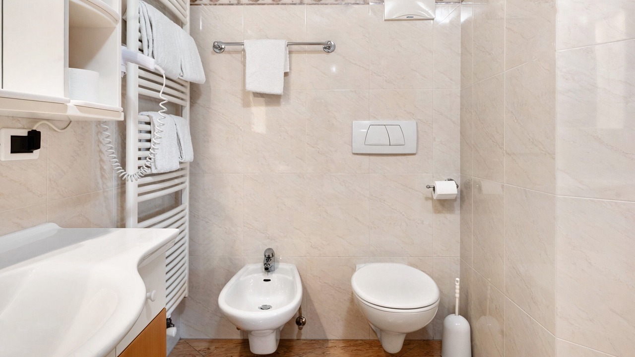 Photo of Bathroom in Siusi