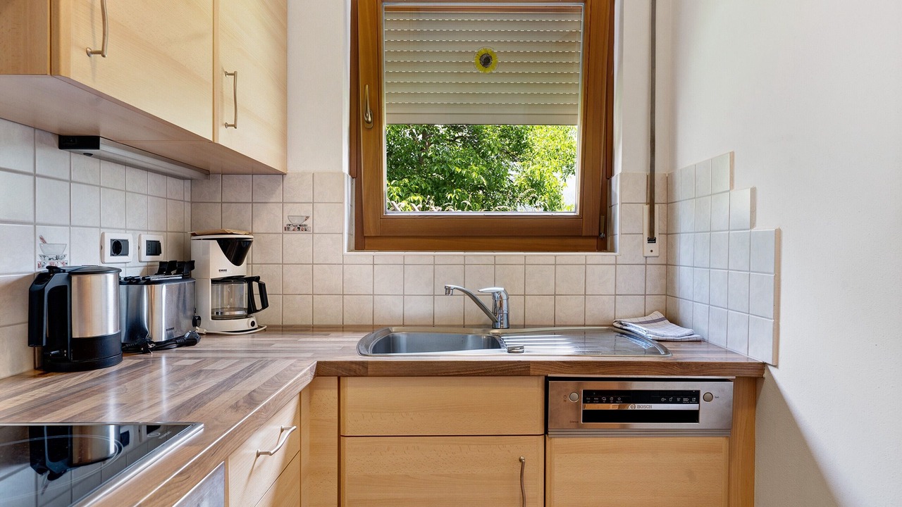 Photo of Kitchen in Siusi