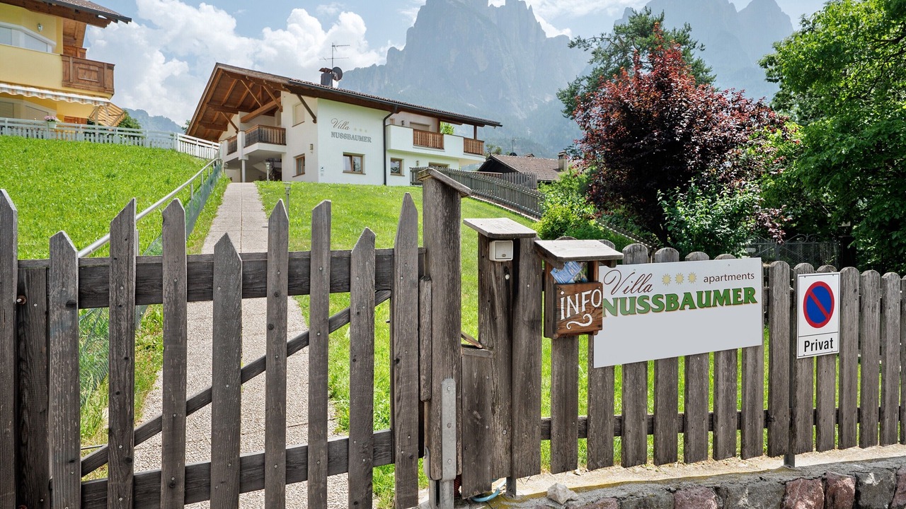 Photo of Outdoor in Siusi