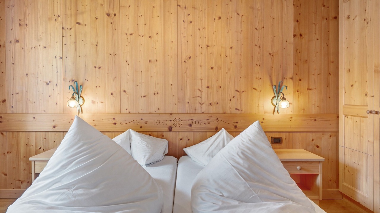 Photo of Bedroom in Siusi