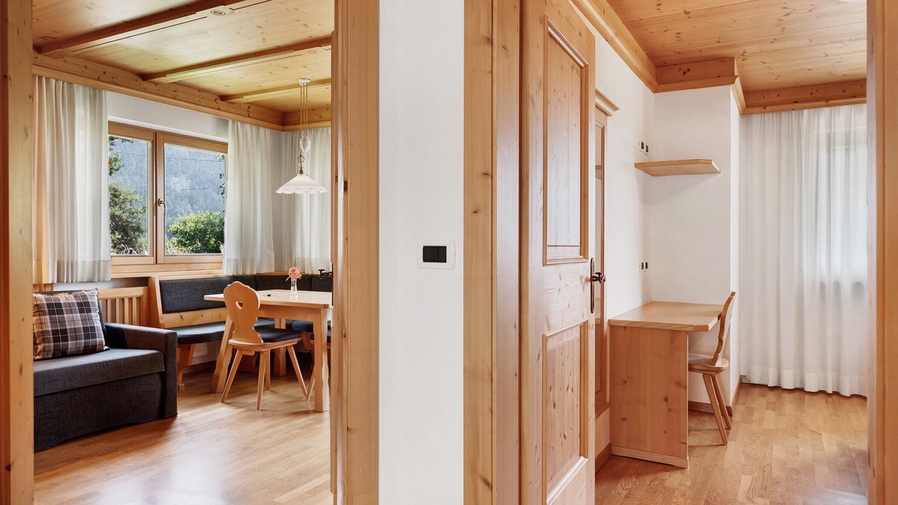 Photo of Livingroom in Siusi