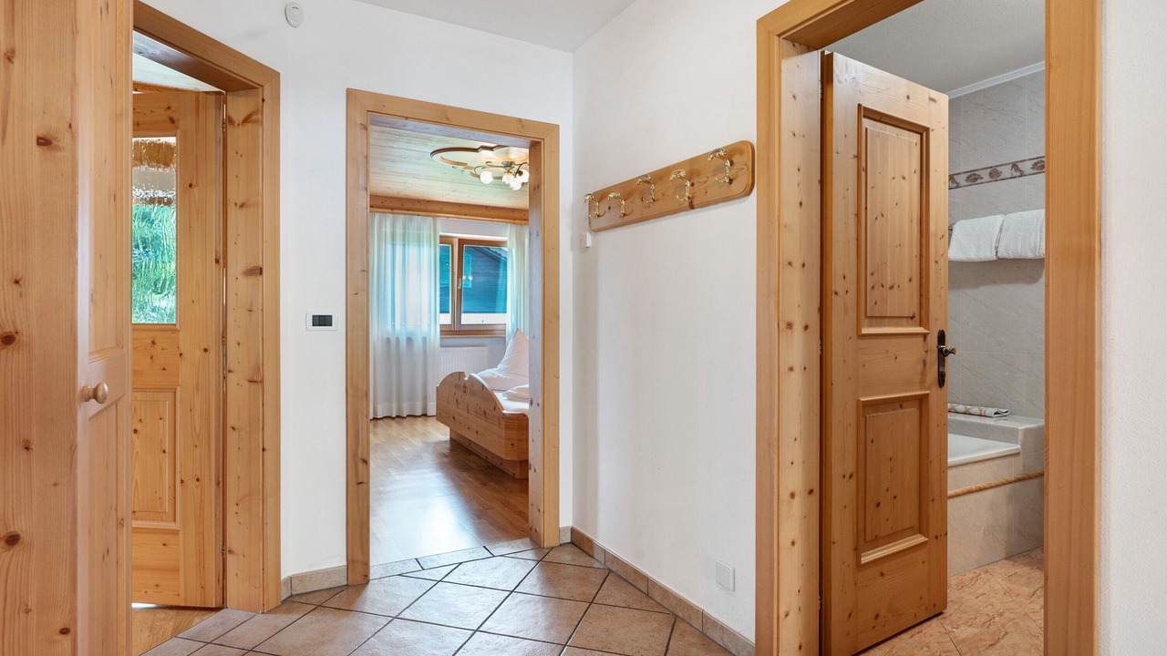 Photo of Bedroom in Siusi