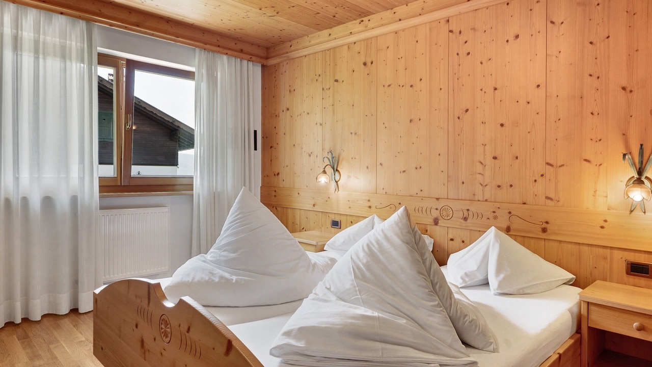Photo of Bedroom in Siusi