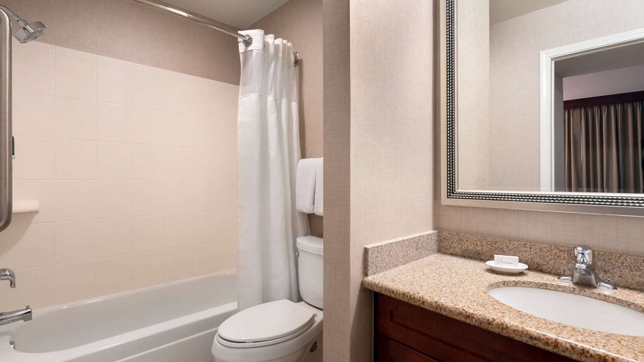 Photo of Bathroom in Tempe