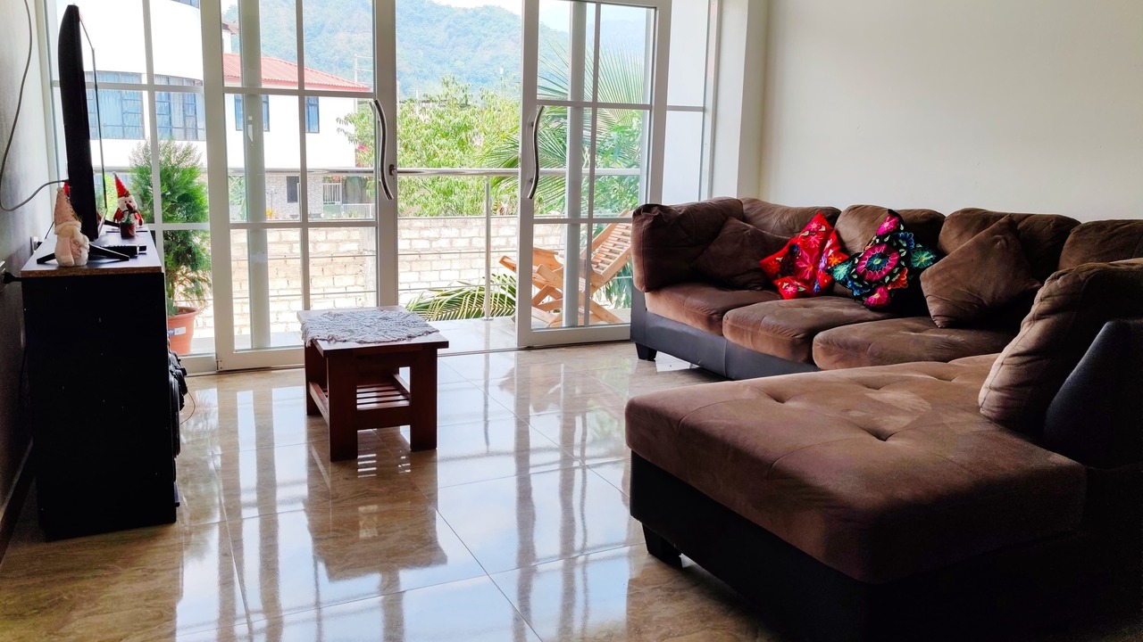 Photo of Livingroom in San Ramon