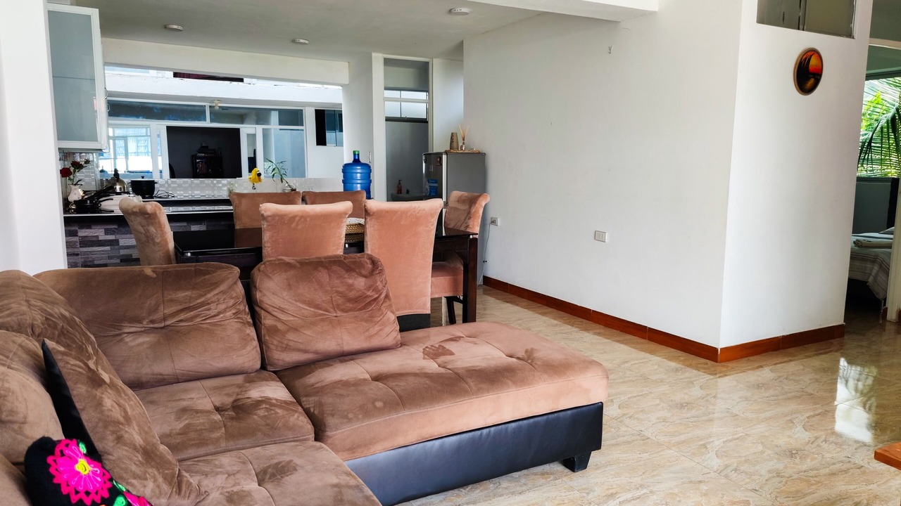 Photo of Livingroom in San Ramon