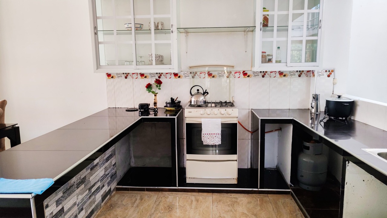 Photo of Kitchen in San Ramon