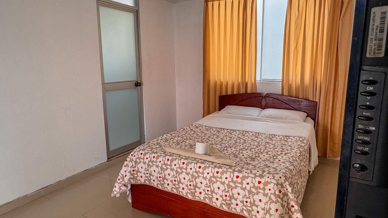 Photo of Bedroom in San Ramon