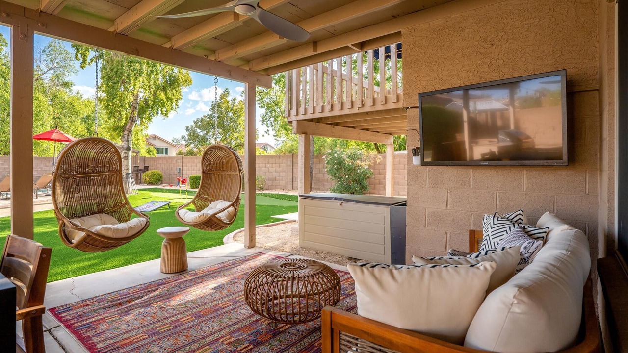 Photo of Outdoor in Glendale