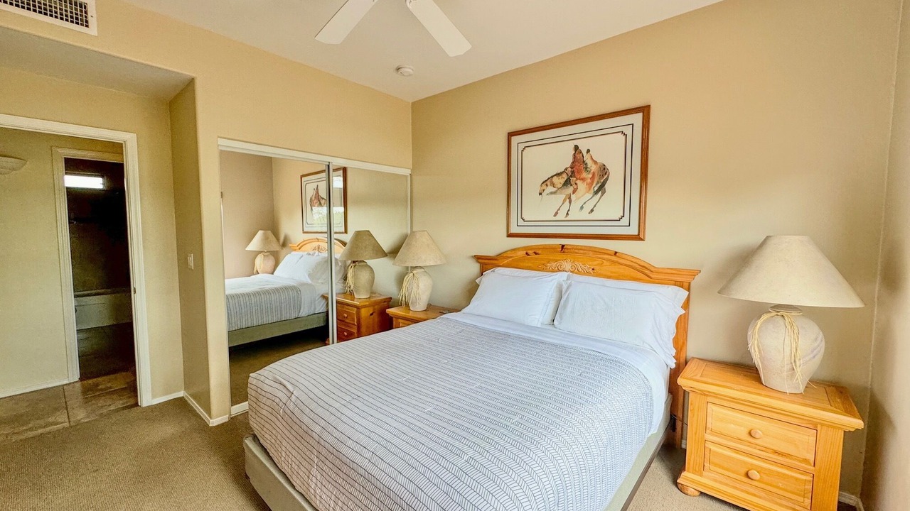 Photo of Bedroom in Rancho Vistoso