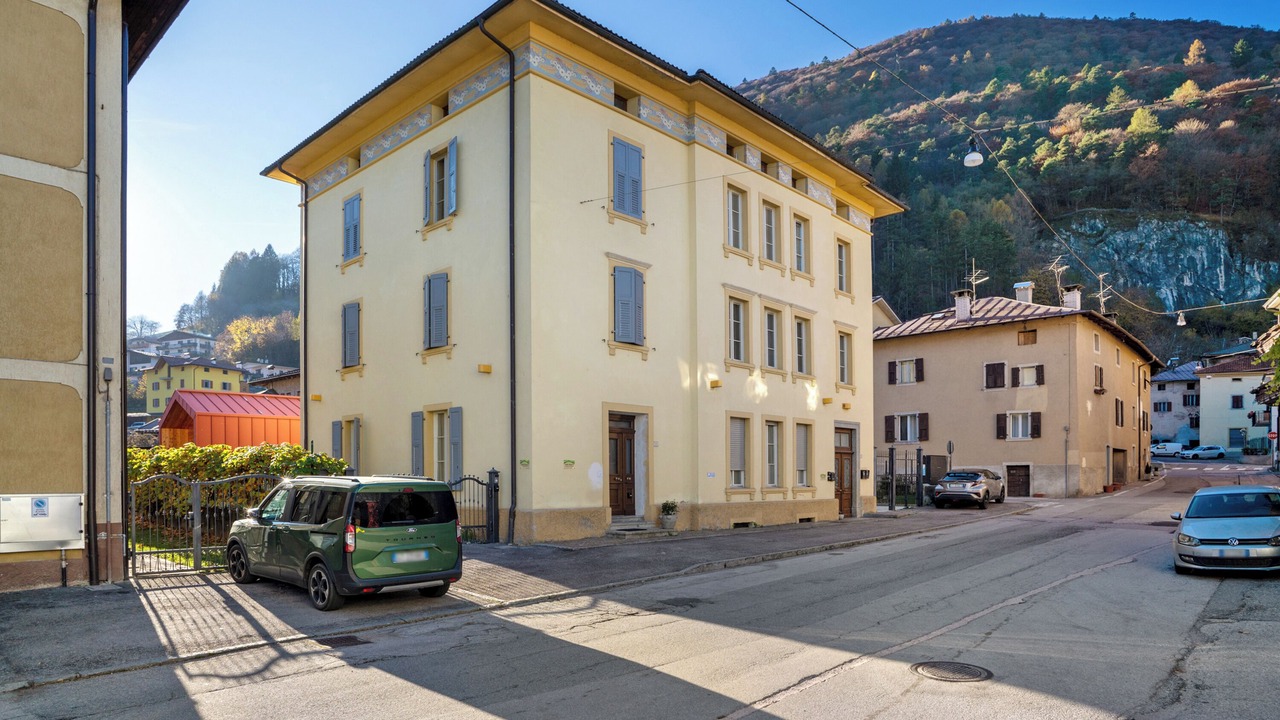 Photo of Outdoor in Tione di Trento