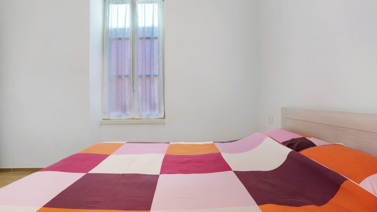 Photo of Bedroom in Tione di Trento