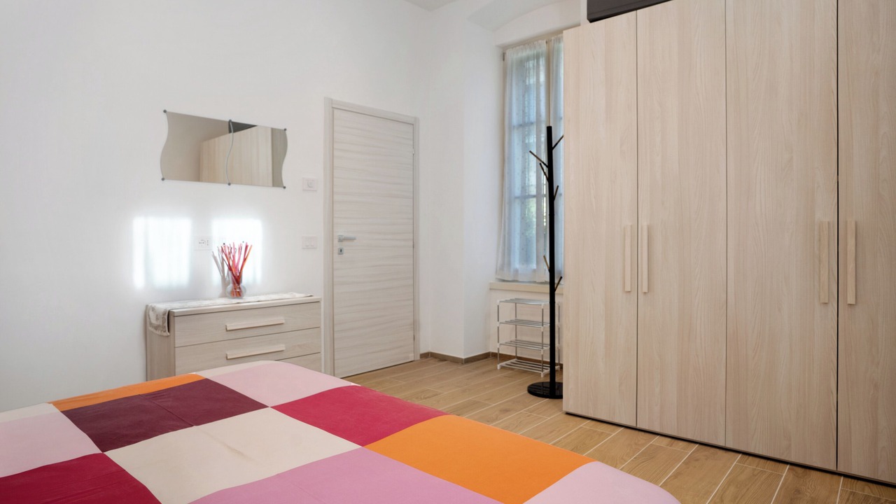 Photo of Bedroom in Tione di Trento