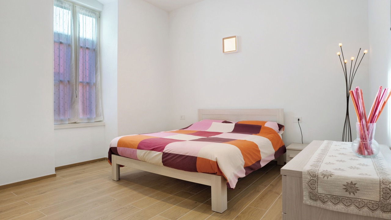 Photo of Bedroom in Tione di Trento