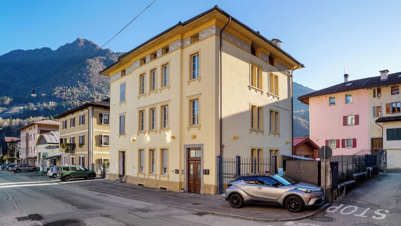 Photo of Outdoor in Tione di Trento