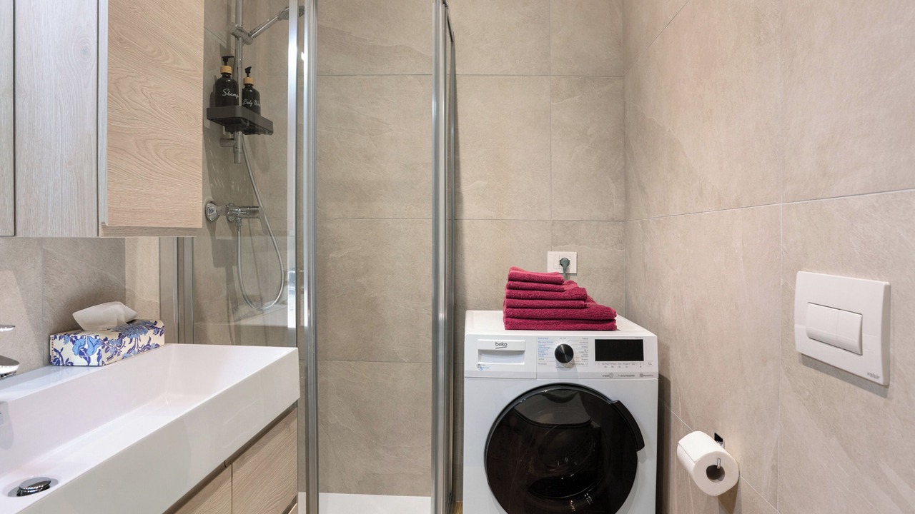 Photo of Bathroom in Tione di Trento