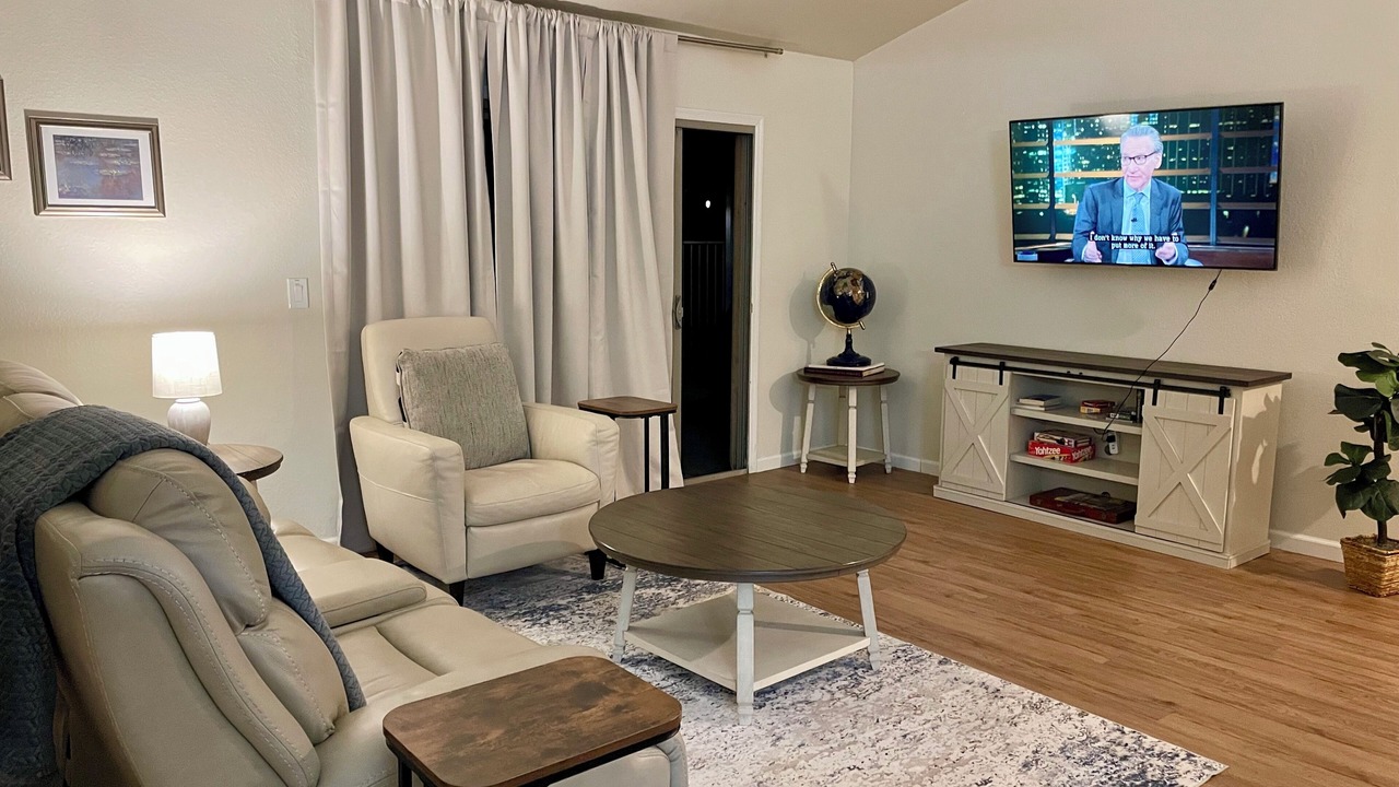 Photo of Livingroom in Peoria