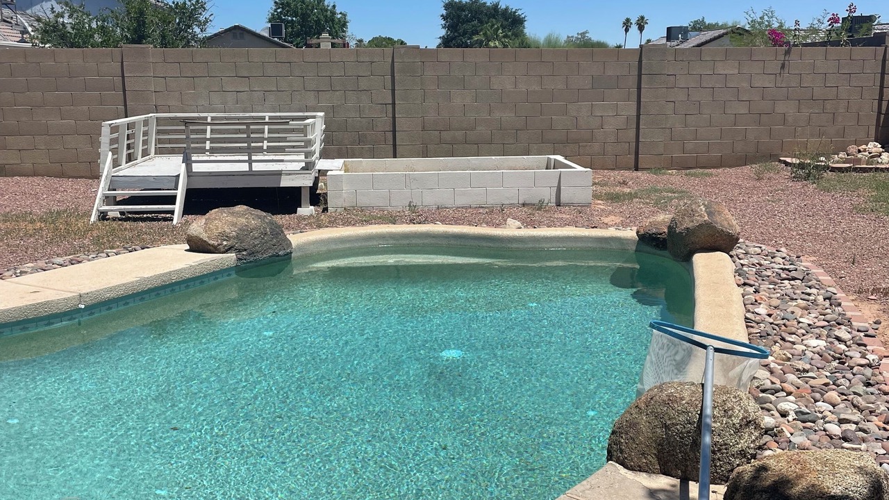 Photo of Outdoor in Peoria