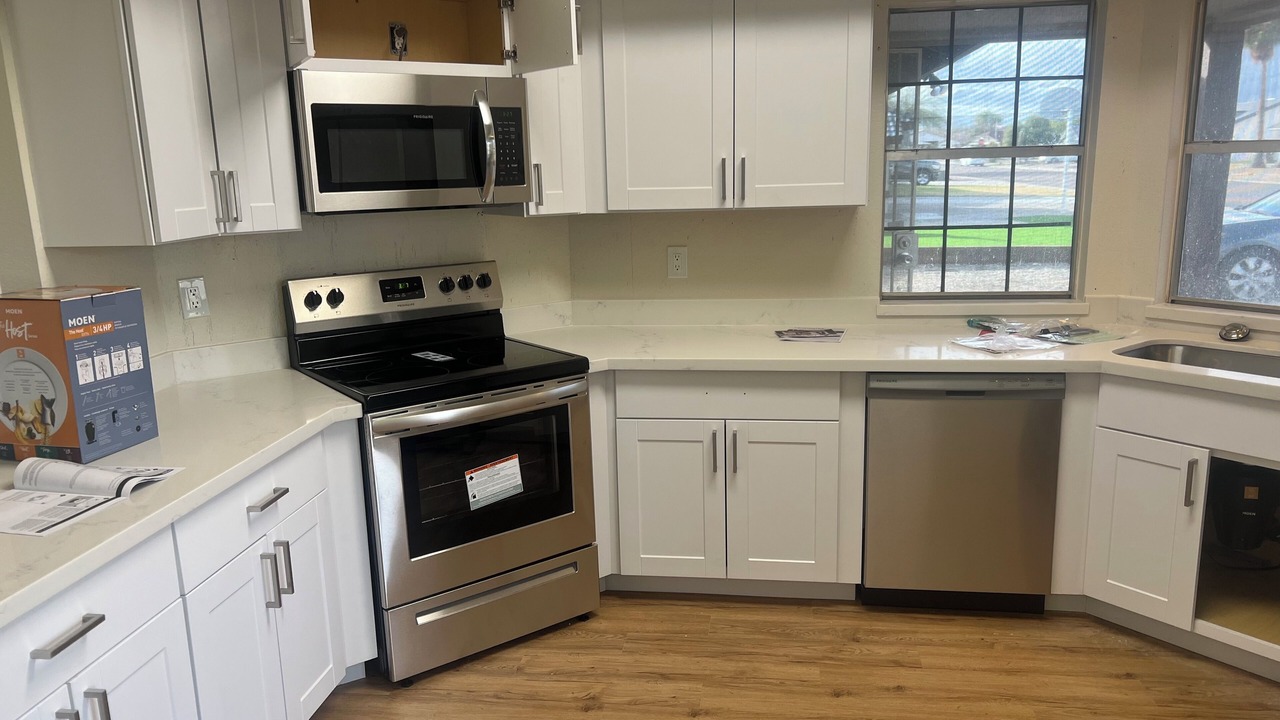 Photo of Kitchen in Peoria