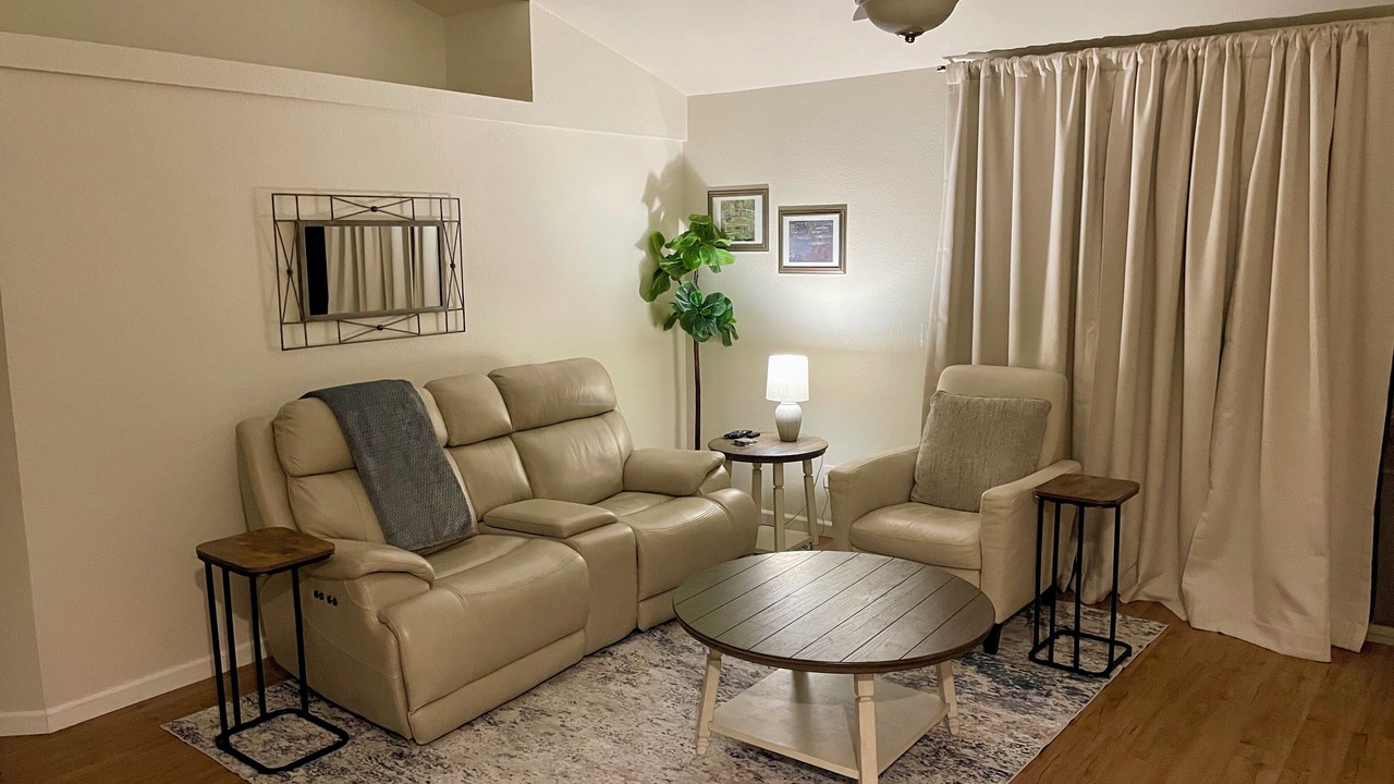 Photo of Livingroom in Peoria