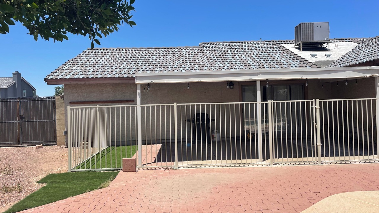 Photo of Outdoor in Peoria