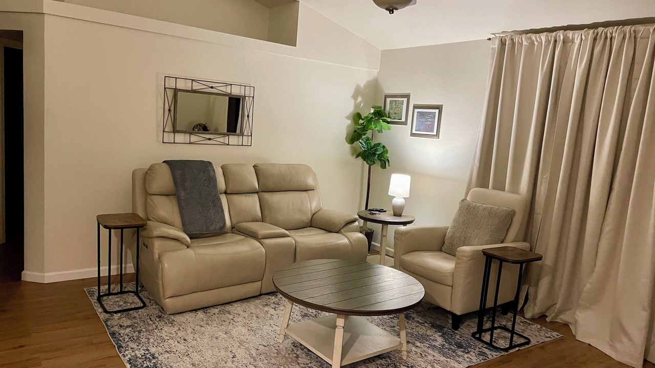 Photo of Livingroom in Peoria