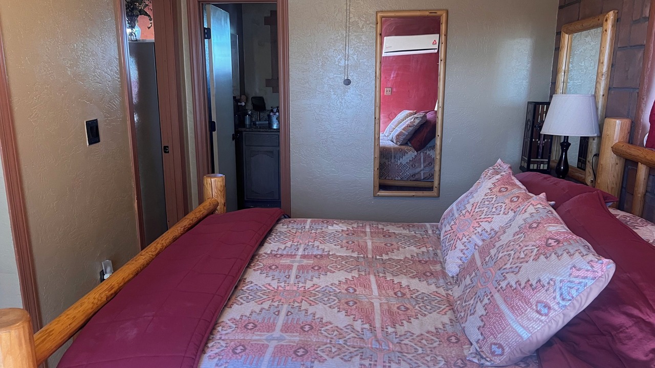 Photo of Bedroom in East Mesa
