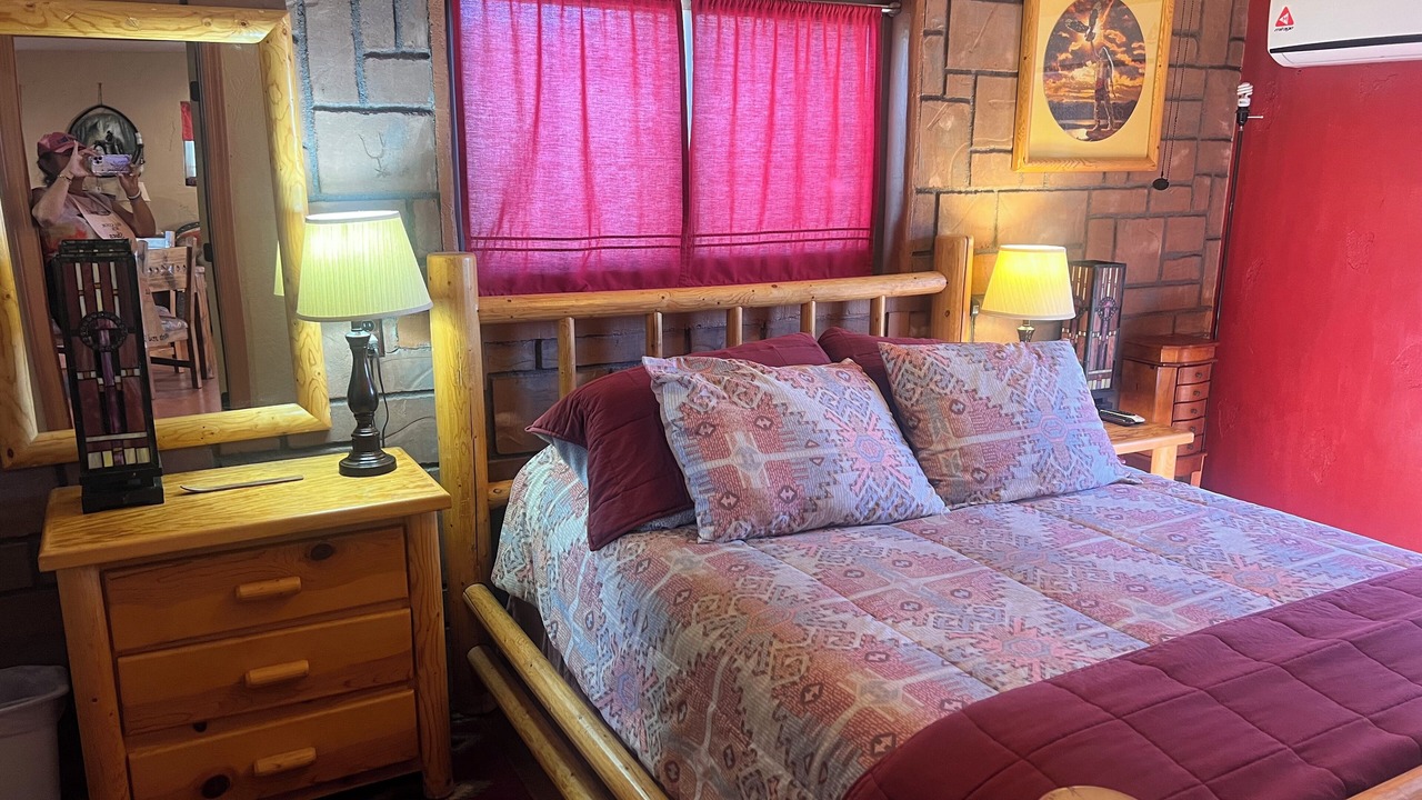 Photo of Bedroom in East Mesa