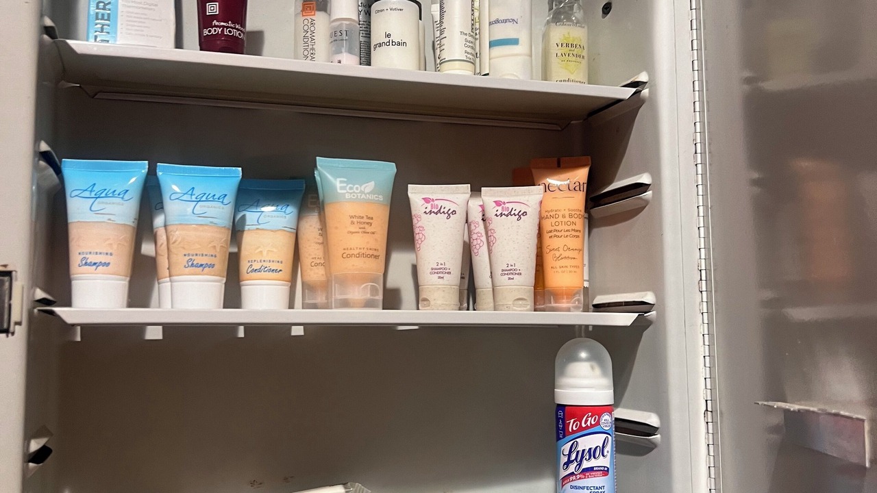 Photo of Bathroom in East Mesa