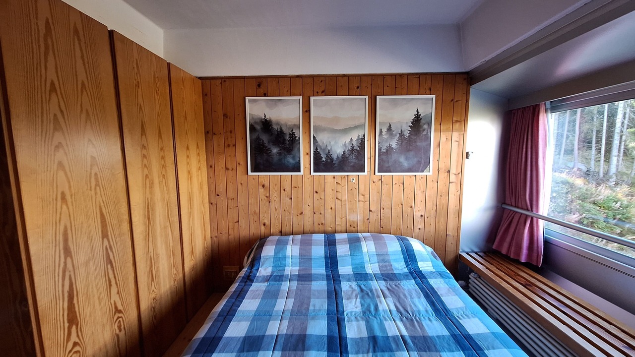 Photo of Bedroom in Marilleva