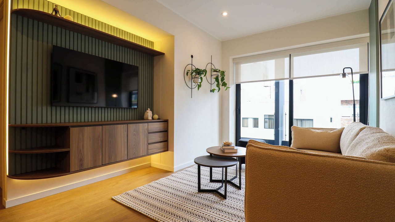 Photo of Bedroom in Reducto