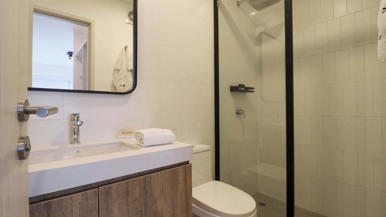 Photo of Bathroom in Reducto