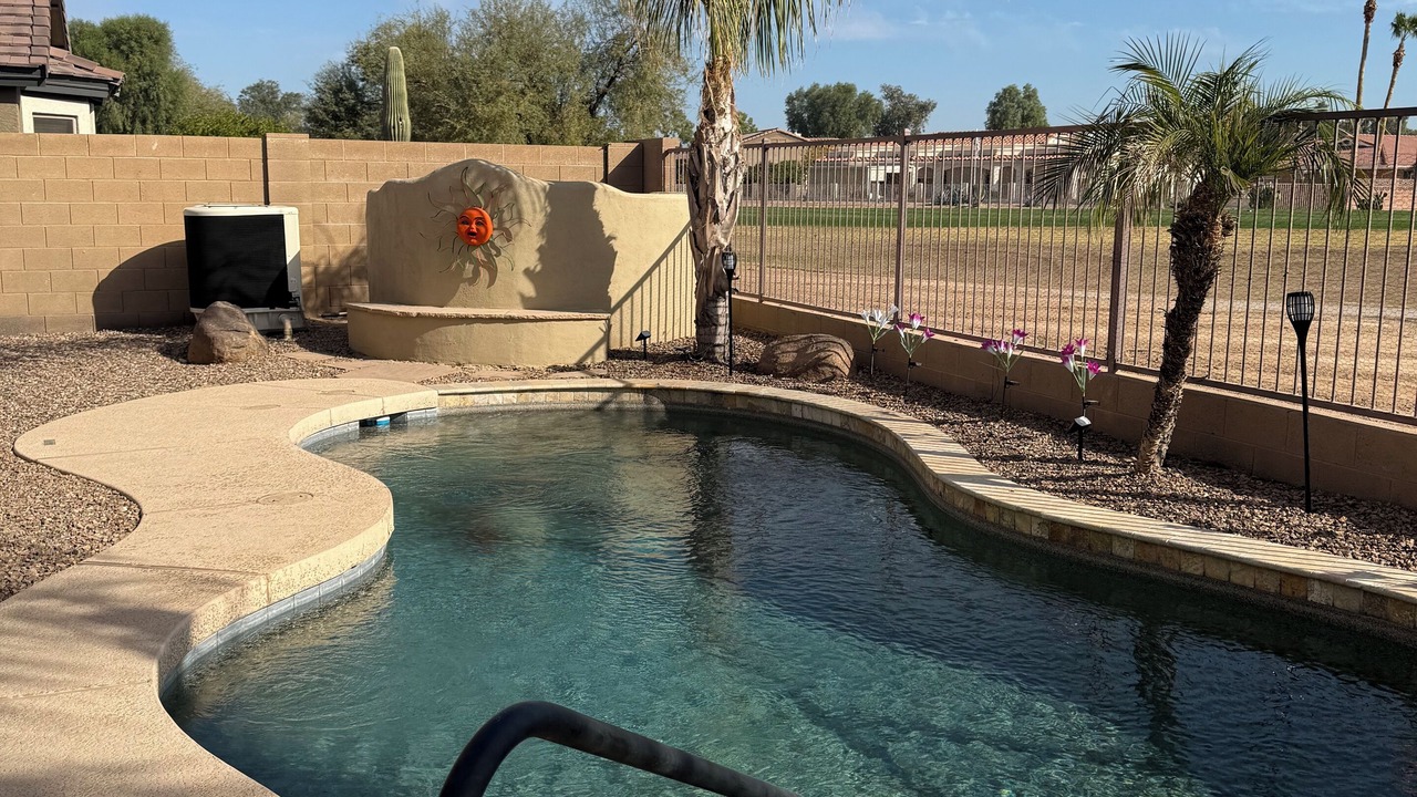Photo of Outdoor in Villages At Queen Creek