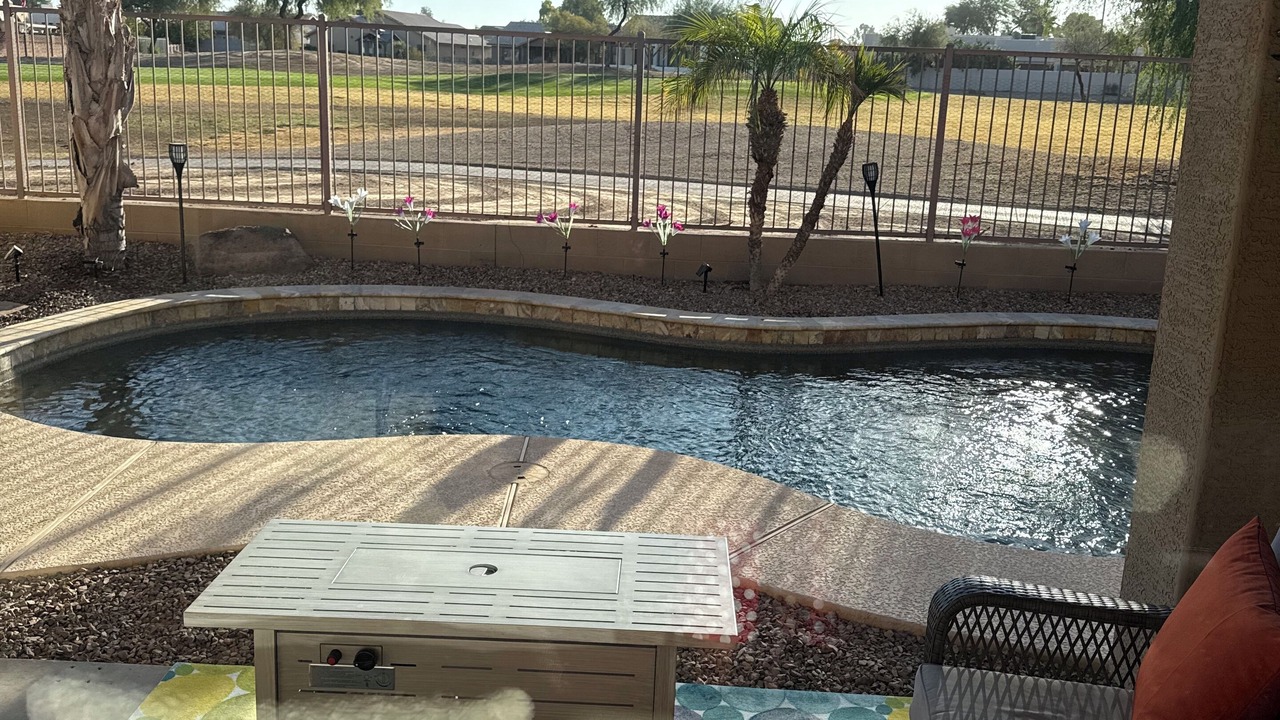 Photo of Outdoor in Villages At Queen Creek