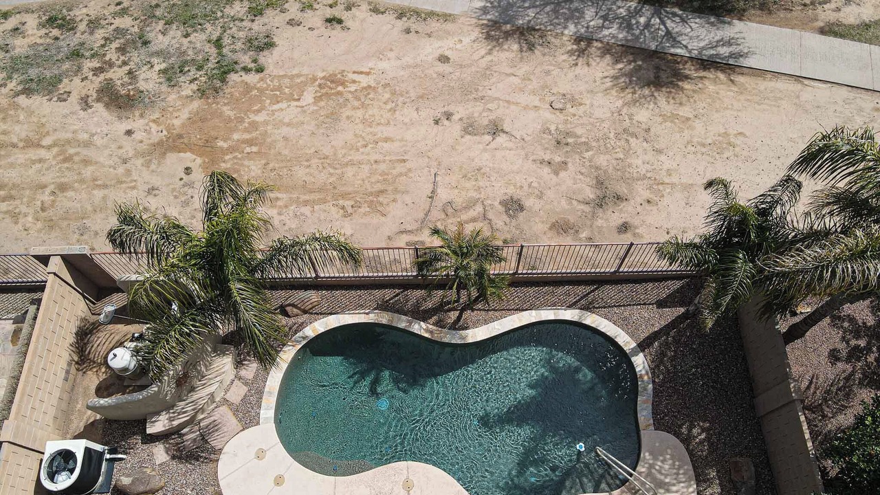 Photo of Outdoor in Villages At Queen Creek