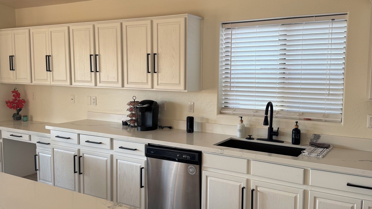 Photo of Kitchen in Villages At Queen Creek