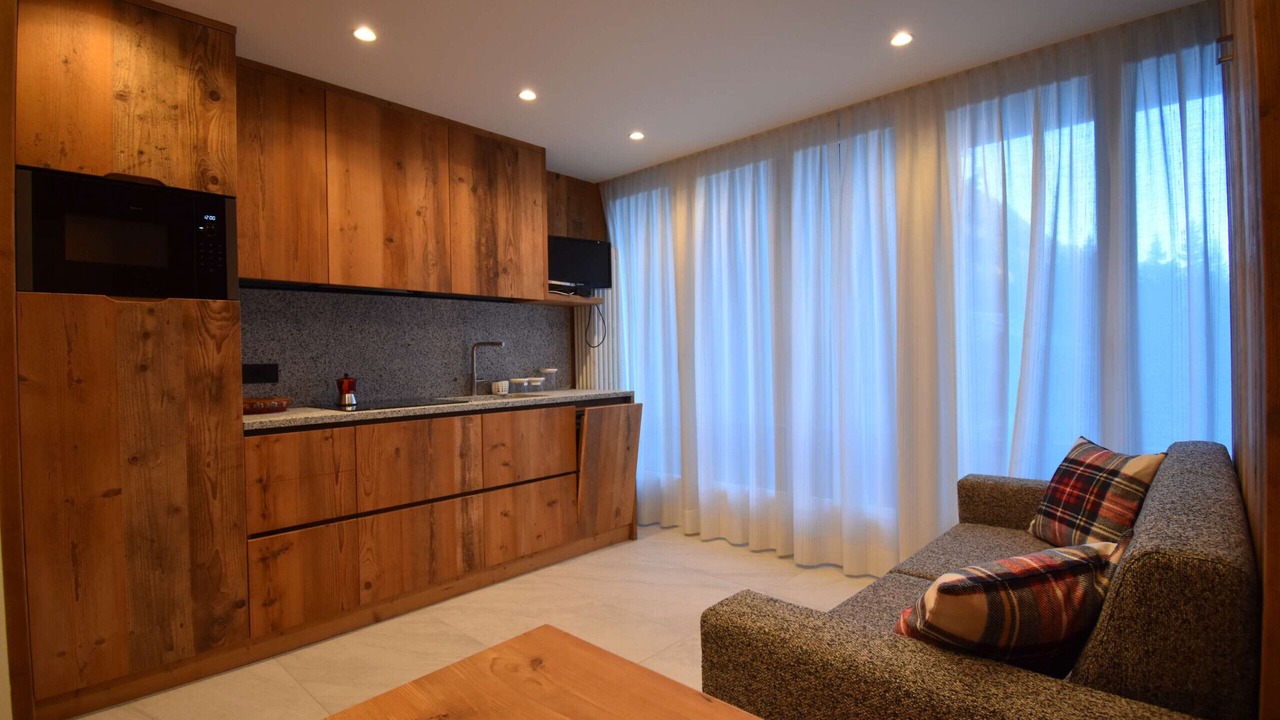 Photo of Livingroom in Palu