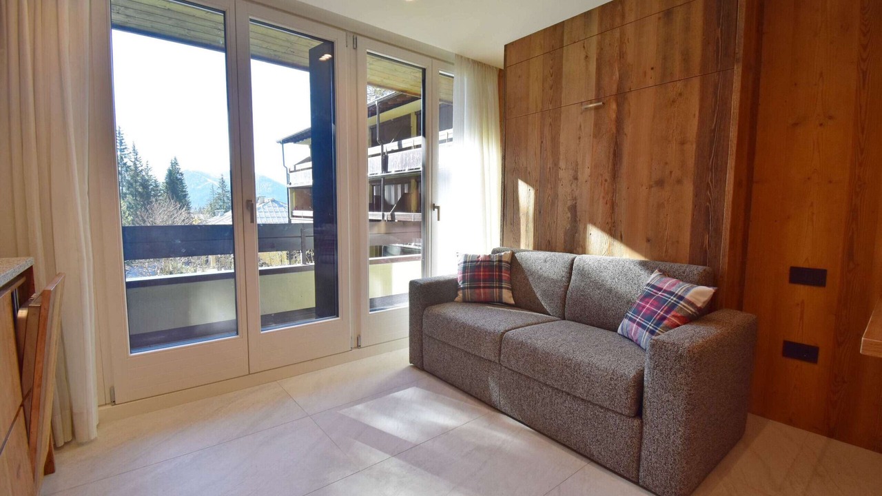 Photo of Livingroom in Palu