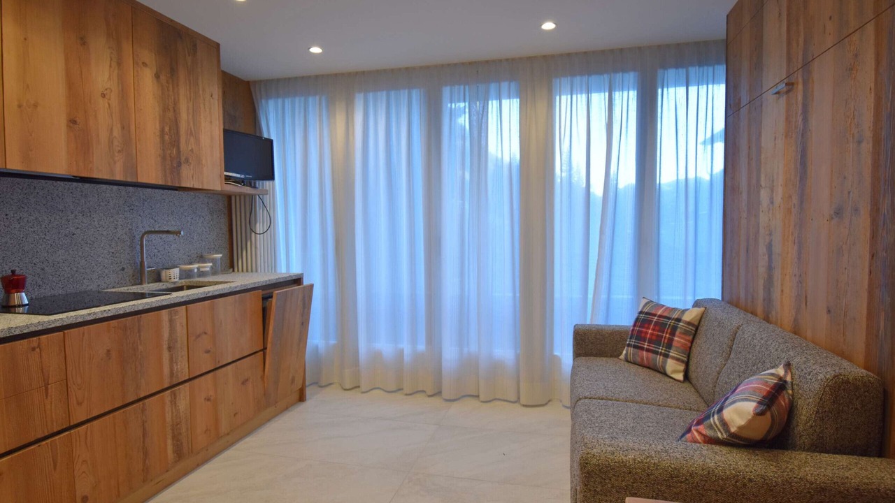 Photo of Livingroom in Palu