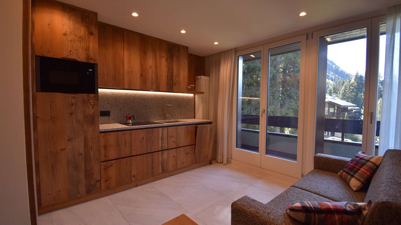 Photo of Livingroom in Palu