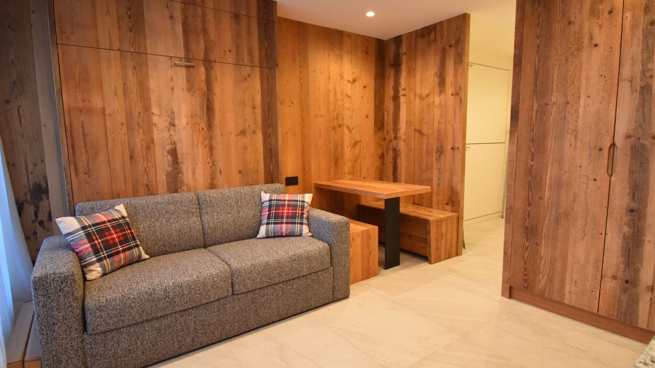 Photo of Livingroom in Palu