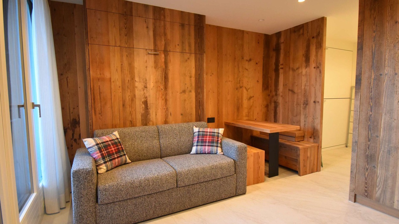 Photo of Livingroom in Palu