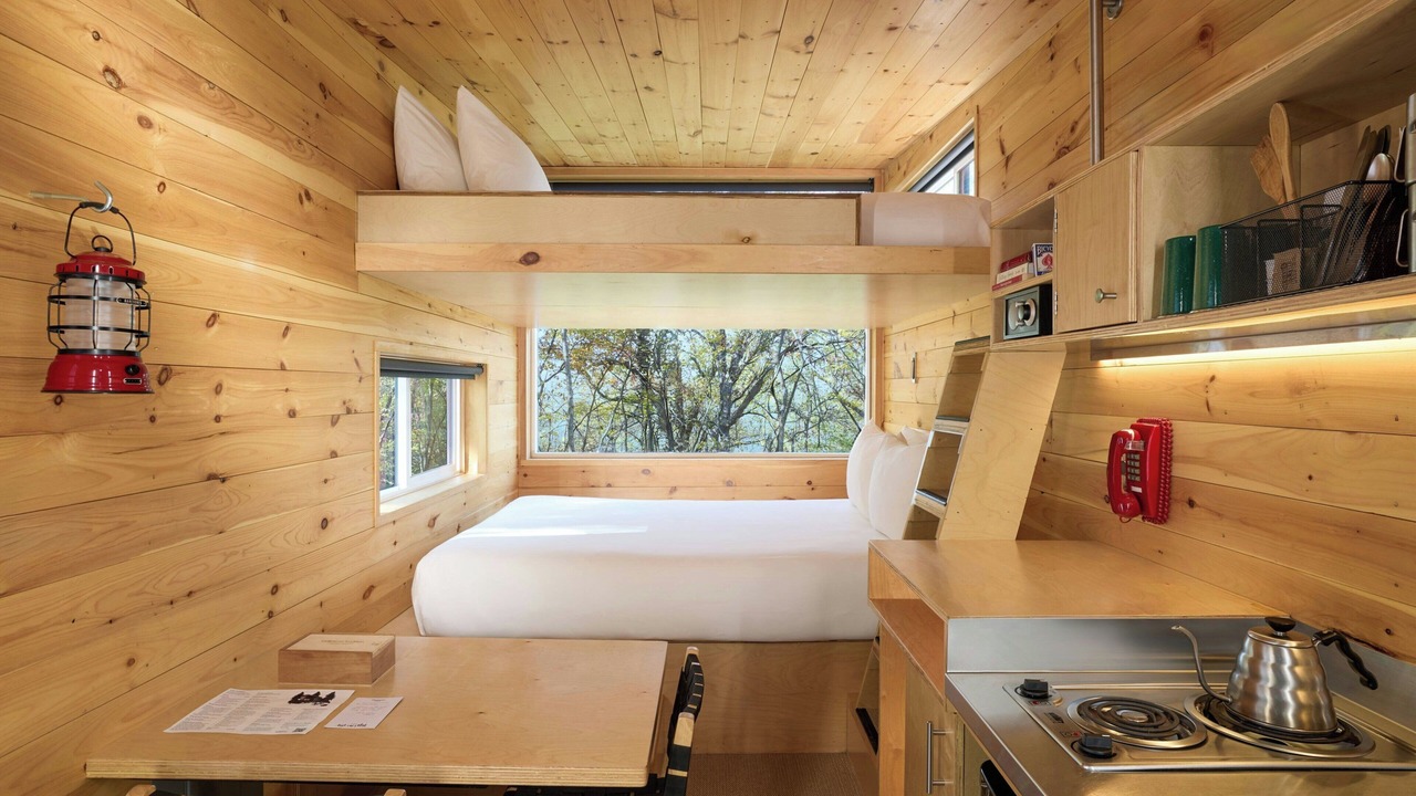 Photo of Bedroom in Gilchrist County