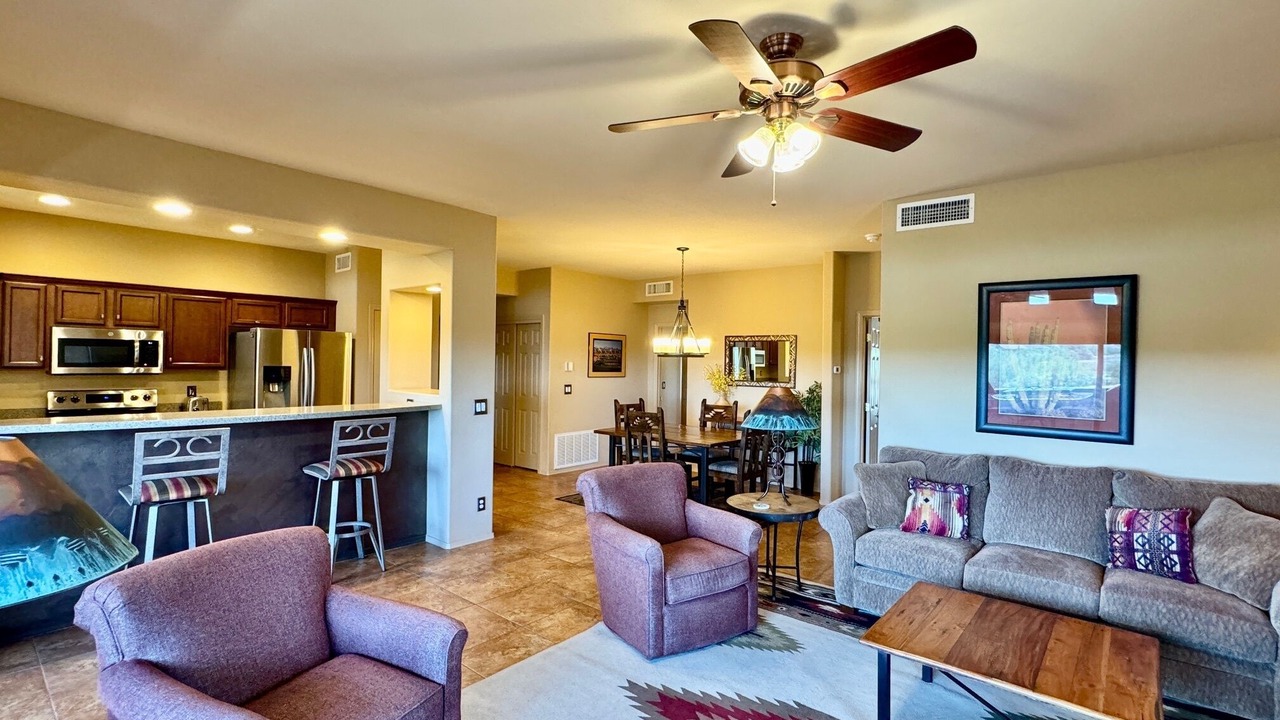 Photo of Bedroom in Rancho Vistoso