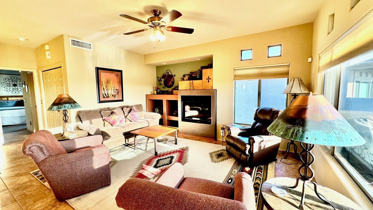 Photo of Bedroom in Rancho Vistoso